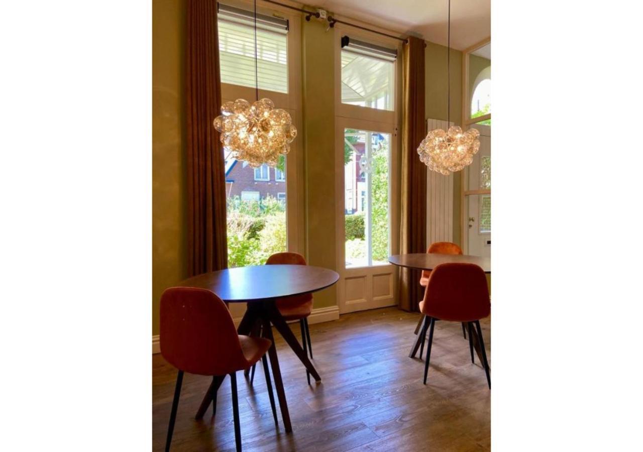 Bed And Breakfast De Oude Dorpsbakker Ellecom 外观 照片