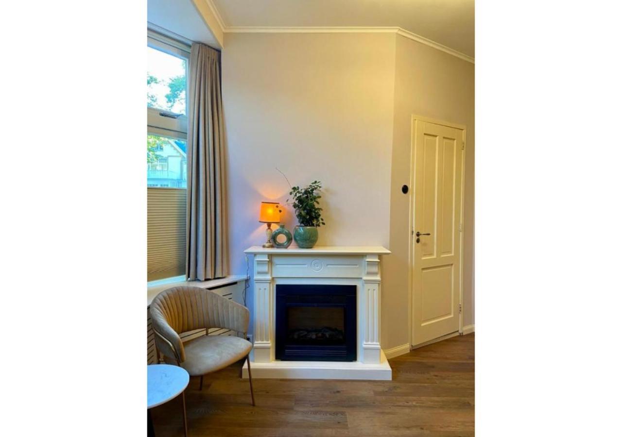 Bed And Breakfast De Oude Dorpsbakker Ellecom 外观 照片