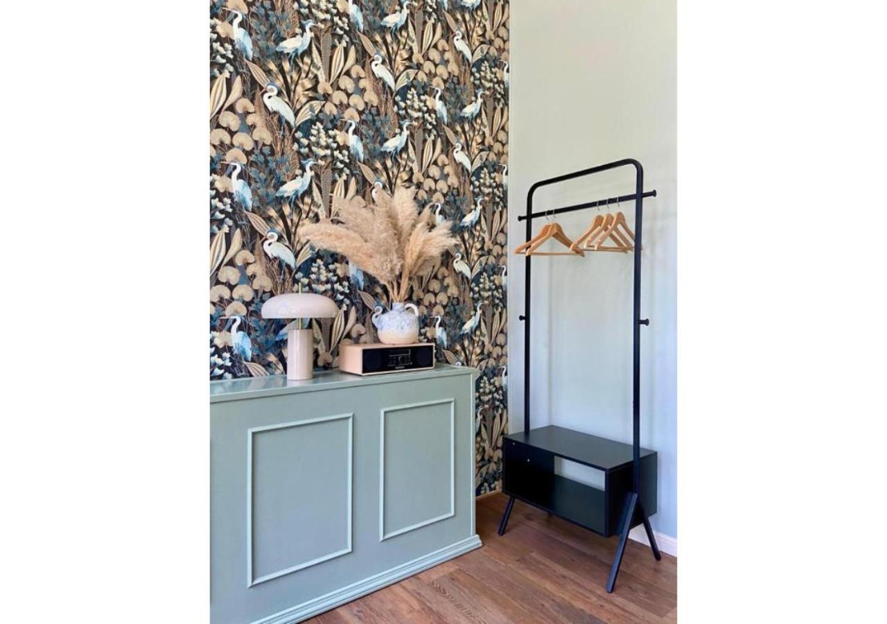 Bed And Breakfast De Oude Dorpsbakker Ellecom 外观 照片