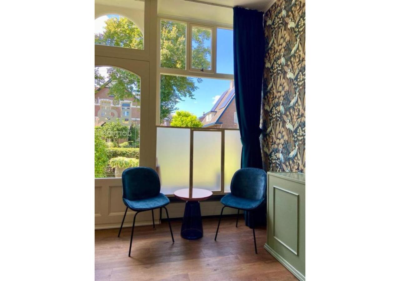 Bed And Breakfast De Oude Dorpsbakker Ellecom 外观 照片