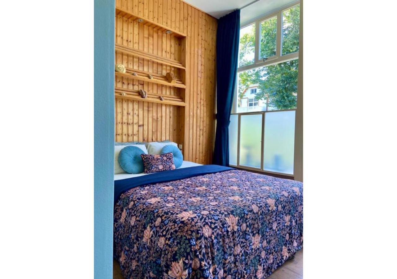 Bed And Breakfast De Oude Dorpsbakker Ellecom 外观 照片